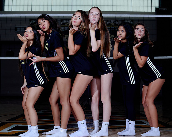 Westview Westview Volleyball Program