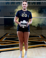 Westview Westview Volleyball Program
