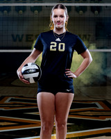 Westview Westview Volleyball Program