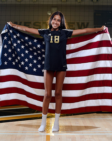Westview Westview Volleyball Program