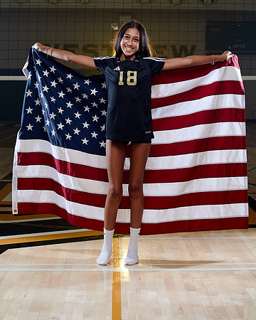 Westview Westview Volleyball Program