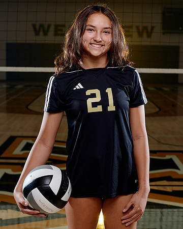 Westview Westview Volleyball Program