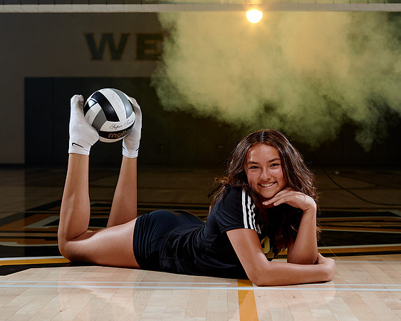 Westview Westview Volleyball Program