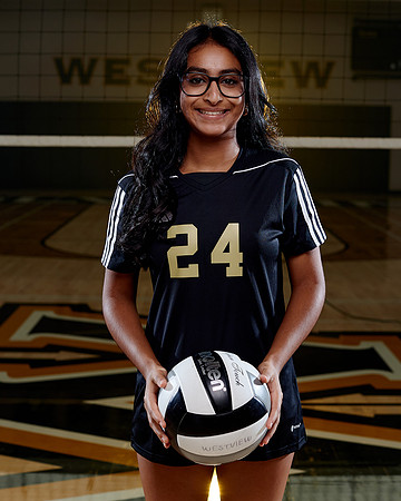 Westview Westview Volleyball Program