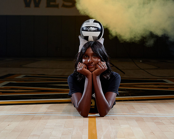 Westview Westview Volleyball Program