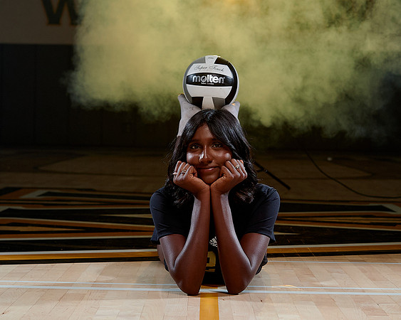 Westview Westview Volleyball Program