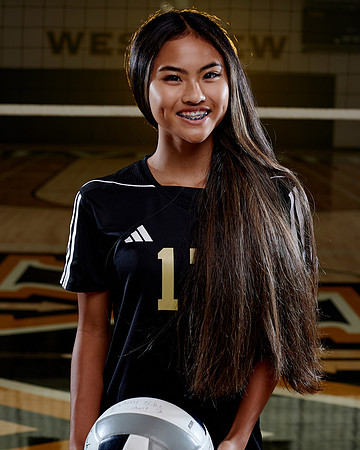 Westview Westview Volleyball Program