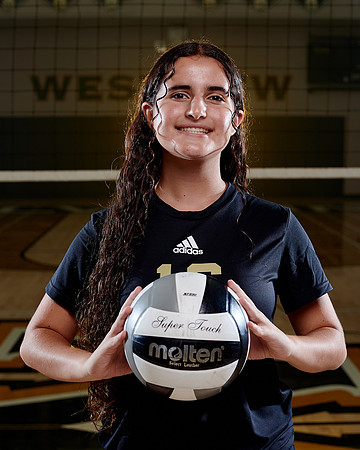 Westview Westview Volleyball Program