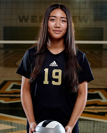 Westview Westview Volleyball Program