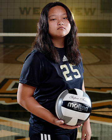 Westview Westview Volleyball Program