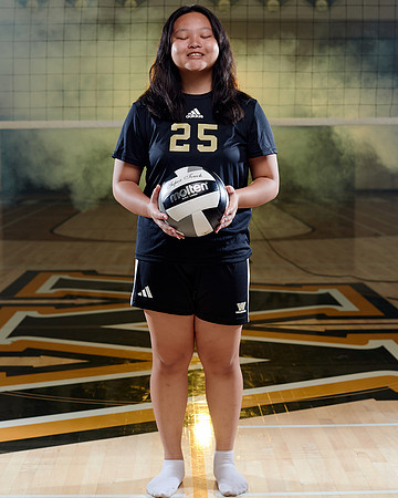 Westview Westview Volleyball Program