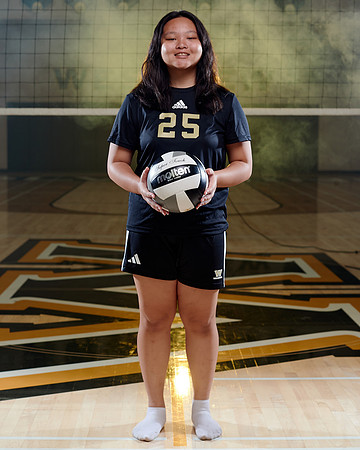 Westview Westview Volleyball Program