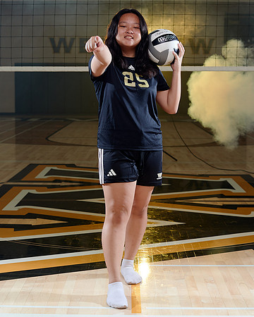Westview Westview Volleyball Program