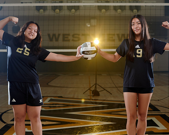 Westview Westview Volleyball Program