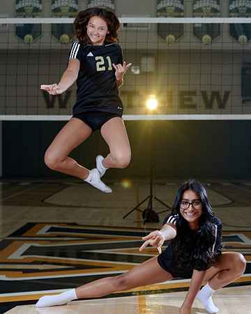 Westview Westview Volleyball Program
