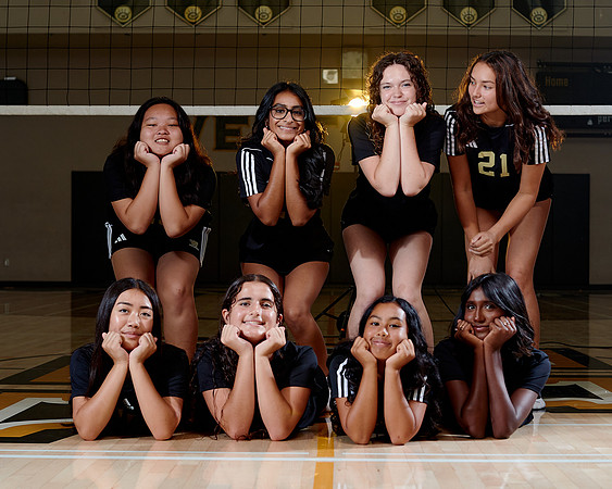 Westview Westview Volleyball Program