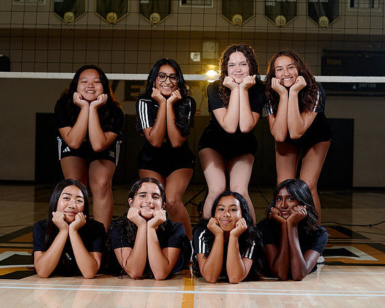 Westview Westview Volleyball Program