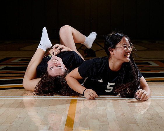 Westview Westview Volleyball Program