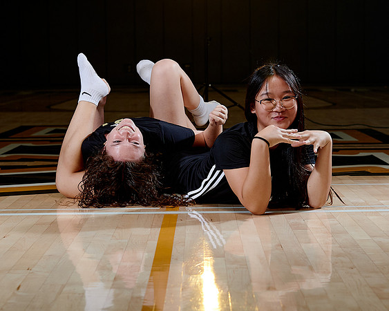 Westview Westview Volleyball Program