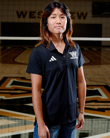 Westview Westview Volleyball Program
