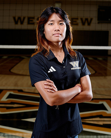 Westview Westview Volleyball Program