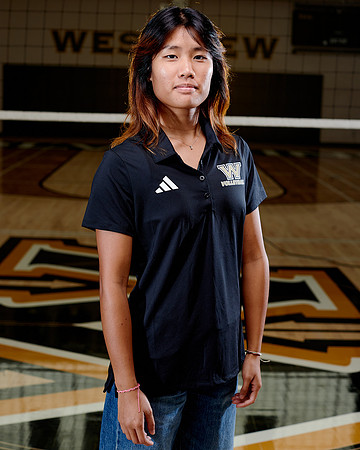 Westview Westview Volleyball Program