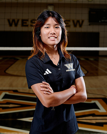 Westview Westview Volleyball Program