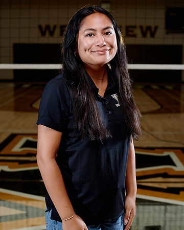 Westview Westview Volleyball Program