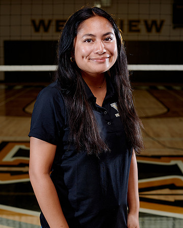 Westview Westview Volleyball Program