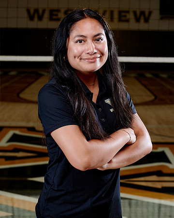 Westview Westview Volleyball Program