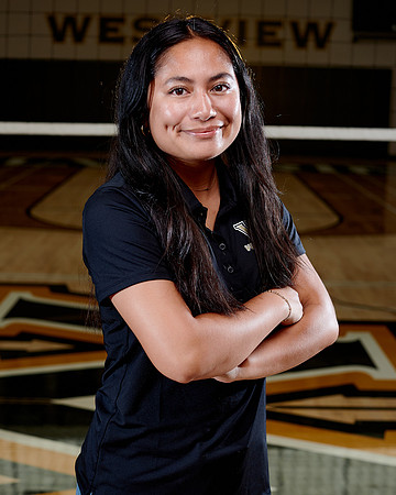 Westview Westview Volleyball Program