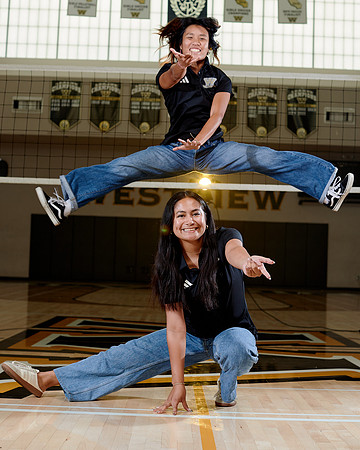 Westview Westview Volleyball Program