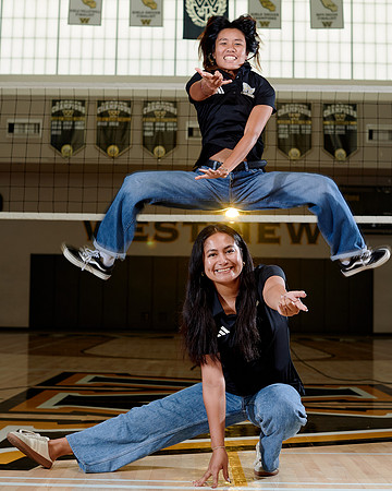 Westview Westview Volleyball Program