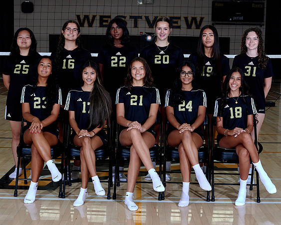 Westview Westview Volleyball Program
