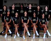 Westview Westview Volleyball Program