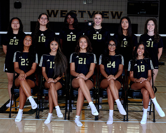 Westview Westview Volleyball Program