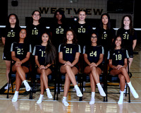 Westview Westview Volleyball Program