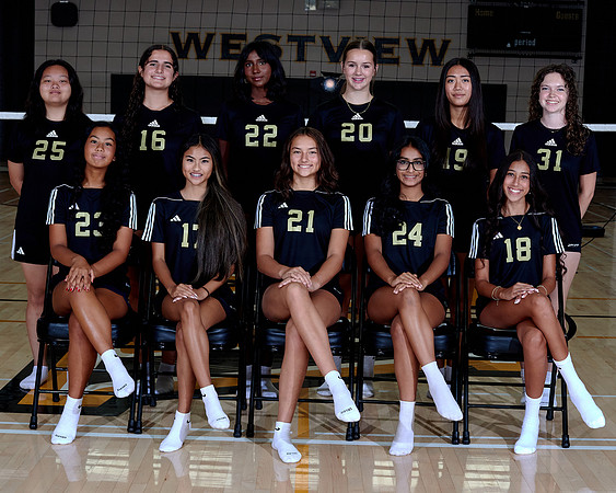 Westview Westview Volleyball Program