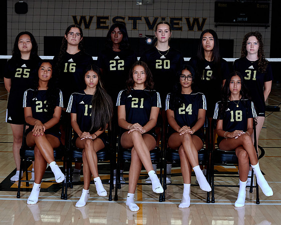 Westview Westview Volleyball Program