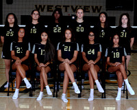 Westview Westview Volleyball Program