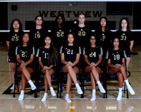Westview Westview Volleyball Program