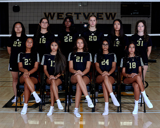 Westview Westview Volleyball Program