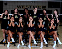Westview Westview Volleyball Program