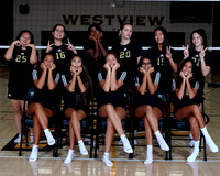 Westview Westview Volleyball Program