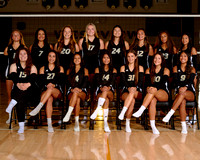 Westview Westview Volleyball Program