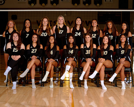 Westview Westview Volleyball Program