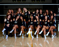 Westview Westview Volleyball Program