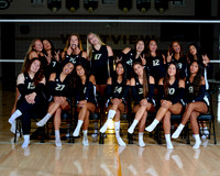 Westview Westview Volleyball Program