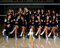 Westview Westview Volleyball Program