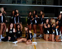 Westview Westview Volleyball Program